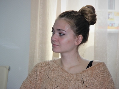 Ел нәтиҗәләре. Ягез әле, кызлар! 