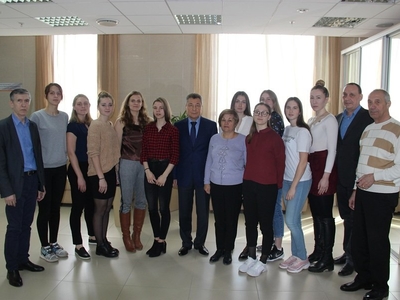 «Академия» ЛАСТ-16да старт ала