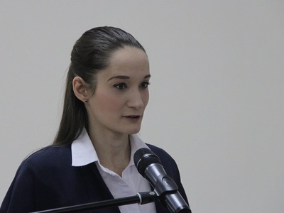Любовь Ботова: проблемы в фигурном катании есть, но Поволжская академия готова помочь их исправить 