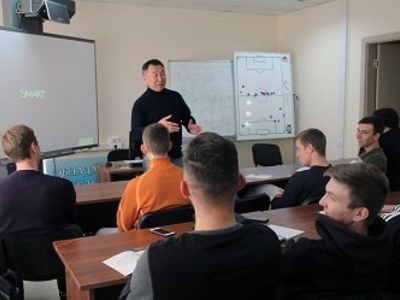 IV "Ready to work and defense" Festival among universities of Tatarstan: we train the body and brain!