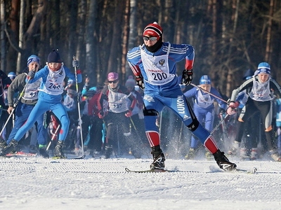 Russian ski track-2019: useful tips