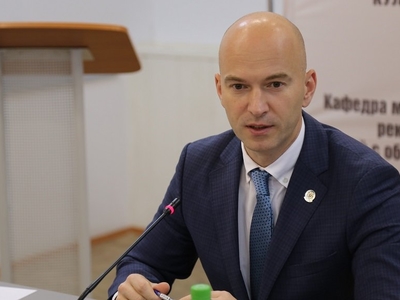 Сергей Иванов: туризм синтезирует в себе очень много навыков 