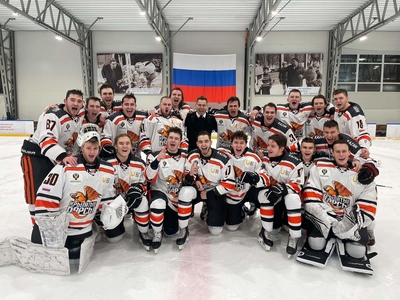 МХЛ чемпионаты. Плей-офф өчен көрәш һәм» финал сигезгә юллама