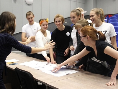 The Volga Academy of sports and tourism explained the change in the size of scholarships