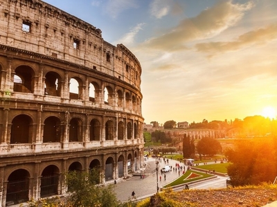 Ahead of the Italian holidays