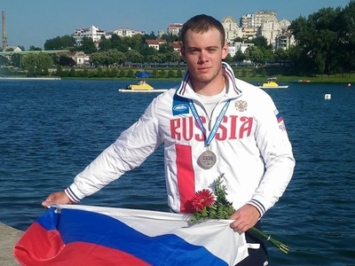 Академия ишкәкчеләренең Россия беренчелек ярышларында биш алтын медале бар