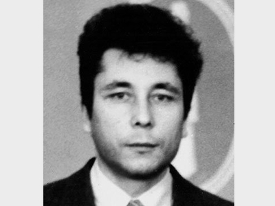 Rector of the Volga region Academy in the top 40 prominent members of the Komsomol of the Republic of Tatarstan