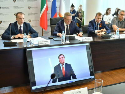 «Наука должна служить практике»: всероссийская конференция по совершенствованию тренировки в водных видах спорта