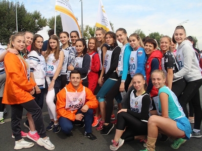 "Academicians" at the cross of nations: winners, prize-winners and judges