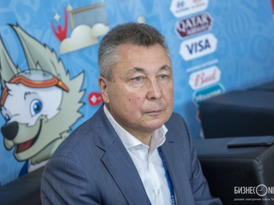 Ректор Поволжской академии Юсуп Якубов станет спикером форума Sport Connect 
