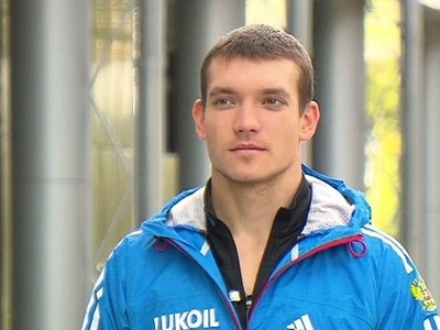 Олимпийский триумф Андрея Ларькова