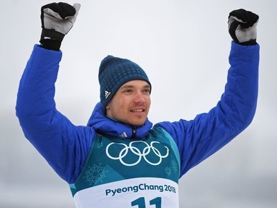Andrey Larkov: "We understood that we have no way back"