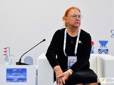 Людмила Лубышева: Исследования, представленные на конгрессе, востребованы практиками 