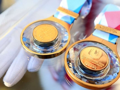 Volga region Academy in the medal standings of the Universiade is the first Russian University