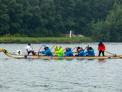The Rowing Center hosted the Rowing and Canoeing Championship of the Republic of Tatarstan