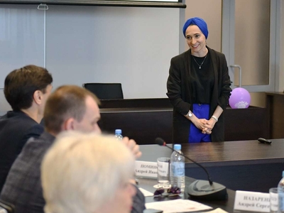 "The best young teacher of Kazan": to find the best and look into the future