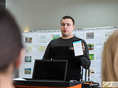 Webinars continue