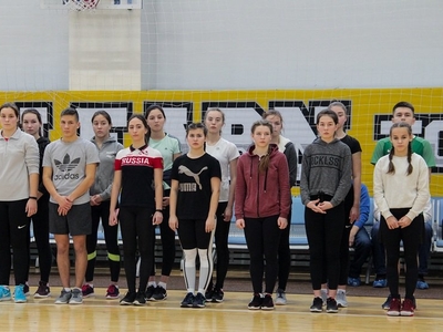 Olympiad University. Personal successes