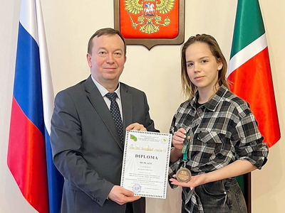 International Biology Olympiad: The prize has found its winner