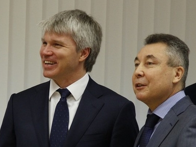 Rector Yusup Yakubov: Volga region Academy is ready for the new academic year!