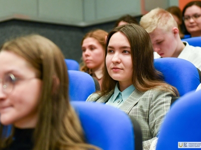 В Поволжском университете прошла научно-исследовательская олимпиада «ФИЛИН: физкультура, личность, наука»