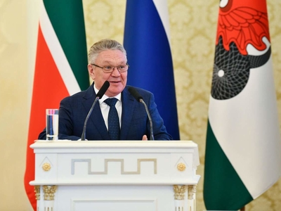 Rafis Burganov: From 2023, Volga Region University will start training IT specialists for physical education, sports and tourism