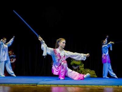 Идел буе университетында «Алтын Билбау - Золотой Пояс» милли премиясен тапшыру тантанасы узды