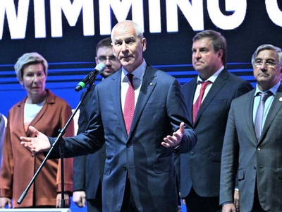 Олег Матыцин: Спорт-берләшмәнең көчле факторы