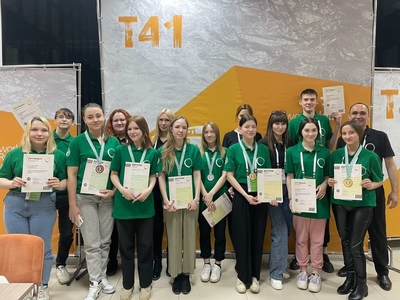 Yulia Ibatullova: we will expand the circle of experts from the Volga Region University