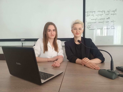 Инновации в сфере физической культуры и спорта – зона ответственности студентов Поволжского университета