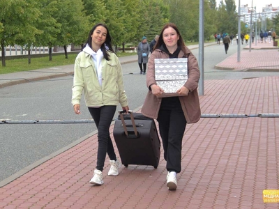 Заселение 2022: оперативно, слажено, дружелюбно