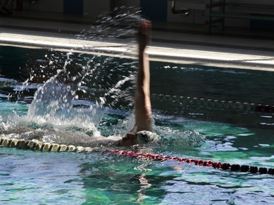We`ve swum and we know: Seven new pools were opened in Tatarstan, the Academy is waiting for new students