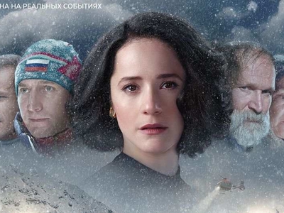 "White Snow": a must-see 