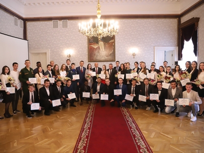 From "stars of hospitality" to government scholarships