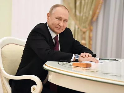 Владимир Путин обратился к участникам фестиваля “АССК.Фест”, который пройдет на объектах Поволжского университета 