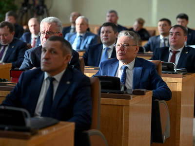 Рафис Бурганов принял участие в работе заседания Республиканского оргкомитета по подготовке и проведению «Игр будущего» в 2024 году