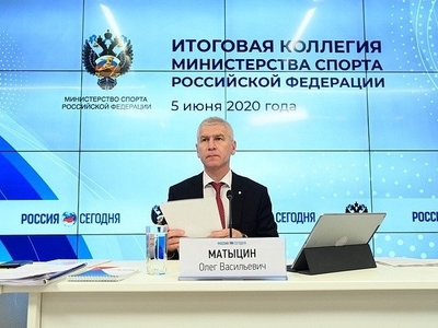 Олег Матыцин: целесообразно рассмотреть вопрос о госраспределении выпускников 