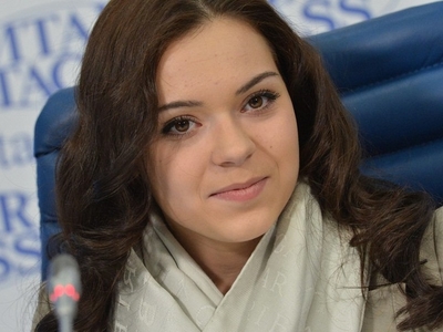 Аделина Сотникова: Учиться в Поволжской академии – удовольствие! 