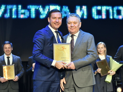 Спортивные итоги года: Поволжский университет – лучший вуз по постановке массовой физкультурно-оздоровительной и спортивной работы