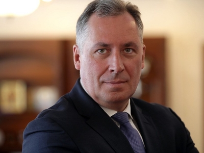 Россиянең Олимпия комитеты президенты Станислав Поздняковның Белем көне һәм яңа уку елы башлану белән котлавы 