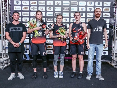 Basketball 3x3. The Grand final is two in one!