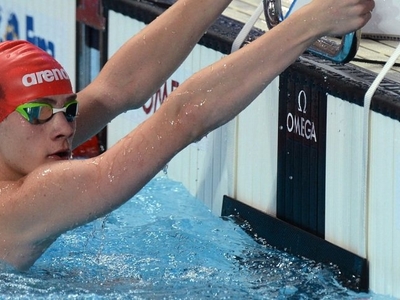 "Academician" Grigoriy Tarasevich is thesilver medalist of the European championship!