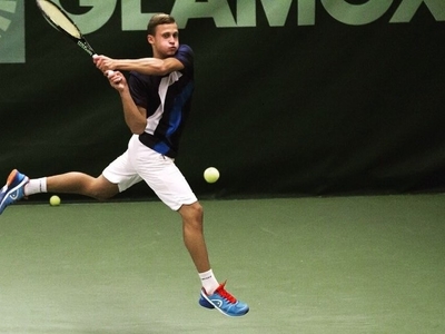 Студенты Поволжской академии - победители международного турнира «TENNIS ORGANISATION CUP» 