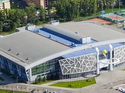 Three students of the Volga region Academy will perform in Kazan at the Russian tennis championship