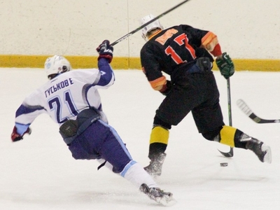 Playoffs tomorrow!