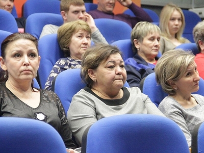 Earn, save, teach and relax: at the facilities of the Academy have decided on the goals for 2019