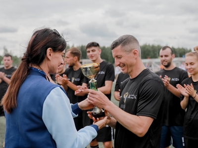 Звезды спорта на АССК.Фест