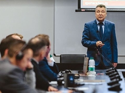 At the facilities of Volga region Academy for the year was visited by more people than live in Kazan