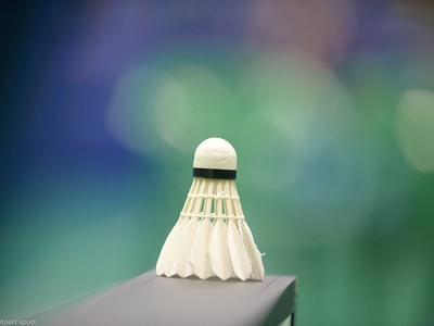 Badminton center will take the Cup of Russia