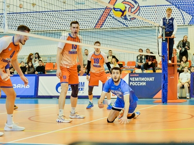 Maxim Maksimov: A well-deserved win and an equally well-deserved loss